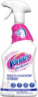 VANISH Spray prelavaggio Oxi Action 3143167 white 750ml