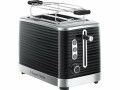 Russell Hobbs Inspire 24371-56 - Grille-pain - 2 tranche
