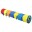 Bild 3 vidaXL Spieltunnel mit 250 Bällen Mehrfarbig 245 cm Polyester