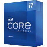 Intel CPU Core i7-11700K 3.6 GHz, Prozessorfamilie: Intel Core