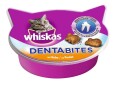 Whiskas Katzen-Snack Dentabites Multipack, 8 x 40g, Snackart