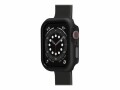 LIFEPROOF Watch Bumper for Apple Watch Series 6/SE/5/4 40mm Black