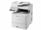 Brother MFC-L9670CDN - Multifunction printer - colour - laser