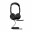Bild 0 Jabra Headset Evolve2 50 Duo MS, USB-C, Microsoft