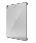 STM Half Shell - Praktisches Case für iPad 10.2" - Transparent