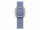 Apple Sport Band 41 mm Moden Buckle/Lavender Small, Farbe: Blau