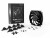 Image 3 be quiet! Silent Wings 4 - Case fan - PWM - 120 mm - black