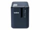 Brother P-Touch PT-P900Wc - Label printer - thermal transfer