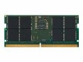 Kingston SO-DDR5-RAM KCP552SS8-16 5200 MHz 1x 16 GB