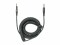 Bild 2 Audio-Technica Over-Ear-Kopfhörer ATH-M70x Schwarz, Detailfarbe
