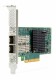 Bild 3 Hewlett Packard Enterprise HPE Netzwerkkarte 817753-B21 10/25Gbps SFP28 PCI-Express