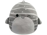 Squishmallows Plüsch Sachie der Hai 30 cm, Plüschtierart: Kuscheltier