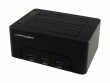 LC POWER LC-Power Docking- und Klonstation LC-DOCK-U3-HUB, Card