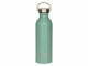 KOOR Trinkflasche Mint Legno 1 L, Material: Edelstahl, Bewusste
