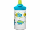 CamelBak Trinkflasche Eddy+Kids Bugsi 350 ml, Packungsgrösse: 1