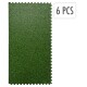 XQ Max , Farbe: Grün, Material: EVA-Schaumstoff, Abmessungen (pro