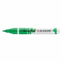 TALENS Ecoline Brush Pen 11506560 waldgrün, Kein