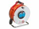 Brennenstuhl Baustellen-Kabelrolle Garant SK 33 m, Schutzklasse: IP44