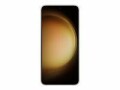 Samsung Galaxy S23+ 512 GB CH Cream, Bildschirmdiagonale: 6.6
