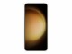 Samsung Galaxy S23+ 256 GB Cream, Bildschirmdiagonale: 6.6 "