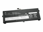 ORIGIN STORAGE REPLACEMENT 3 CELL BATTERY F/THINKPAD X390 YOGA//51WH MSD