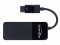 Bild 1 DeLock 3-Port Signalsplitter DisplayPort - 3x HDMI, Anzahl