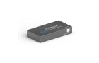 PureTools Switcher PT-SW-HD3A HDMI, Stromversorgung: Via HDMI (5V)