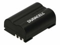 Duracell - Kamerabatterie - Li-Ion - 1400 mAh