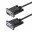 Bild 5 STARTECH RS232 SERIAL NULL MODEM CABLE 3M CROSSOVER SERIAL CABLE