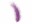 Image 1 Glorex Federn Marabu Violett