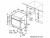 Bild 6 Siemens Einbaugeschirrspüler SX53EW17AH iQ300 Integrierbar