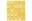 Bild 0 Glorex Selbstklebendes Mosaik Poly-Mosaic 5 mm Gelb, Breite: 5