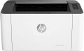 HP Inc. HP Laser 107a - Drucker - monochrom - Laser - A4/Legal