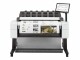 Bild 4 HP Inc. HP Grossformatdrucker DesignJet T2600PS, Druckertyp