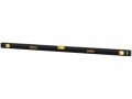 Stanley Fatmax Wasserwaage Classic Pro 120 cm, Typ: Wasserwaage