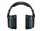 Bild 17 Logitech Headset G935 7.1 Surround Wireless Schwarz, Audiokanäle