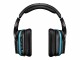 Bild 16 Logitech Headset G935 7.1 Surround Wireless Schwarz, Audiokanäle