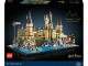 LEGO ® Harry Potter Schloss Hogwarts mit Schlossgelände 76419