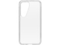 Otterbox Back Cover Symmetry Clear Galaxy S23+, Fallsicher: Nein