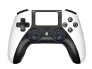 GAME Gamepad Pro Pad X Weiss, Verbindungsmöglichkeiten: USB