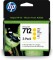 Bild 2 HP Inc. HP Tinte Nr. 712 (3ED79A) Yellow (3er-Pack), Druckleistung