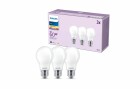 Philips Lampe LEDClassic 60W A60 E27 WW FRND 3CT/4