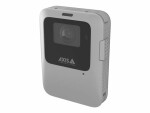 Axis Communications Axis Bodycam W110 Grau, Bauform Kamera: Bodycam, Typ