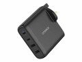 OTTERBOX UKWallCharger100WGaN2XUSBC+2XUSBAUSBPD