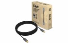 Club3D Club 3D Optisches Kabel CAC-1376 4K120Hz/8K 60Hz HDMI