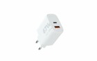 Xtorm USB-Wandladegerät XEC067, Ladeport Output: 1x USB-C 67W