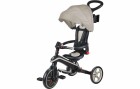 GLOBBER Trike Explorer Foldable 4 in 1, Taupe, Altersempfehlung