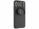 Shiftcam Smartphone-Objektiv 5-in-1 Set Black Case iPhone 11 Pro