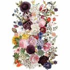 Redesign Decor Transferfolie - Wondrous Floral