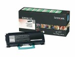 Lexmark Rückgabe-Tonerkassette E260A11E,